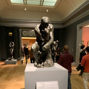 Meet your Posher, Anthony